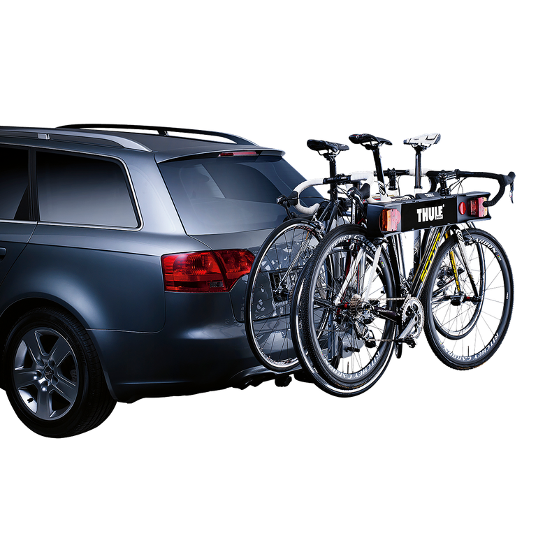 Thule Light Board light board black