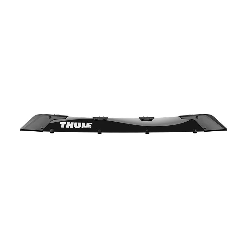 Thule AirScreen XT L roof rack fairing black