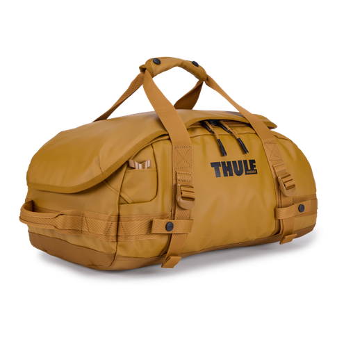 【正規品美品】スーリー Chasm Duffel 40L ダッフルバッグ Thule Chasm Duffel 40L - THULE スーリー 公式オンラインショップ