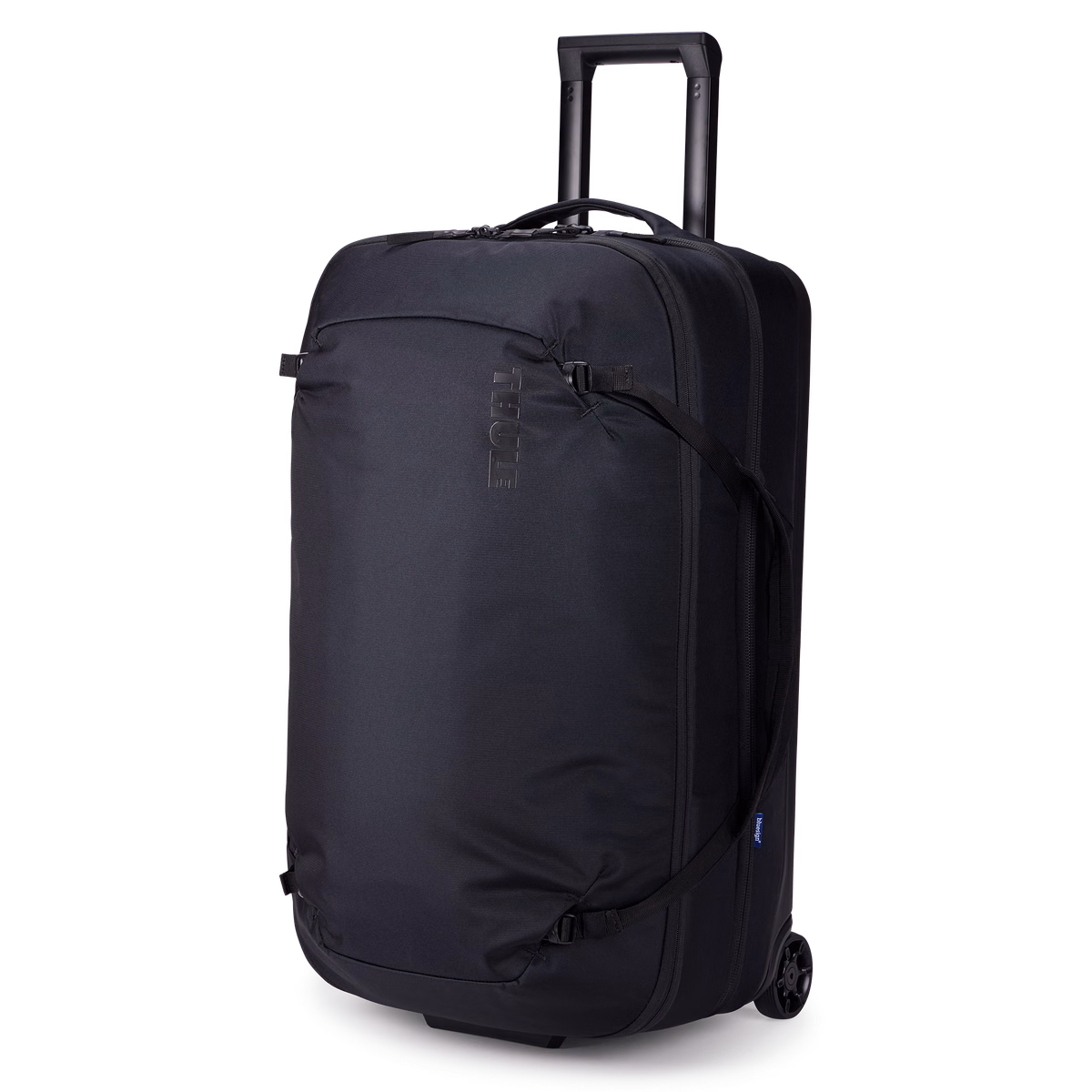 Thule Subterra 2 bolso con ruedas negro