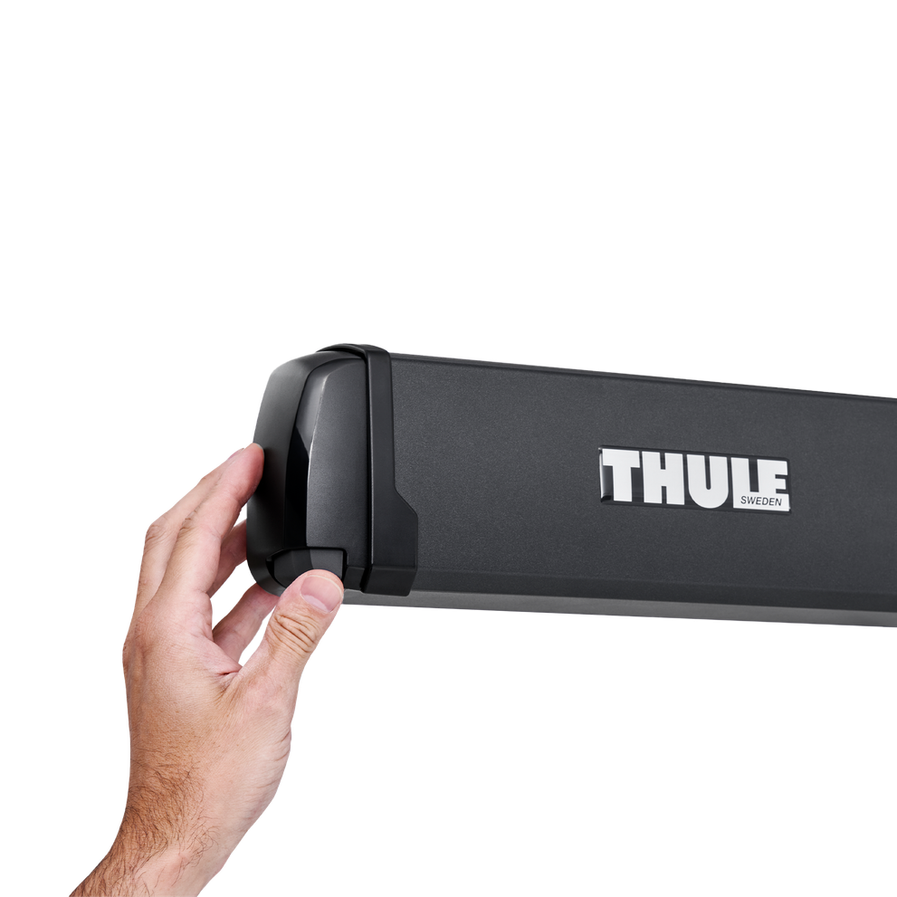 Thule OutLand Box Awning compact van awning