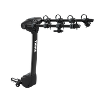 Thule Apex XT 4-bike hitch bike rack black