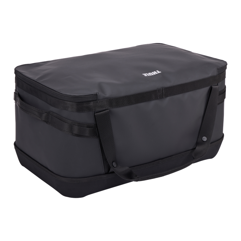 Thule Chasm gear hauler 55L black