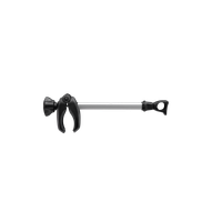 Thule Bike Holder 2.5 bike holder AcuTight knob anodised gray