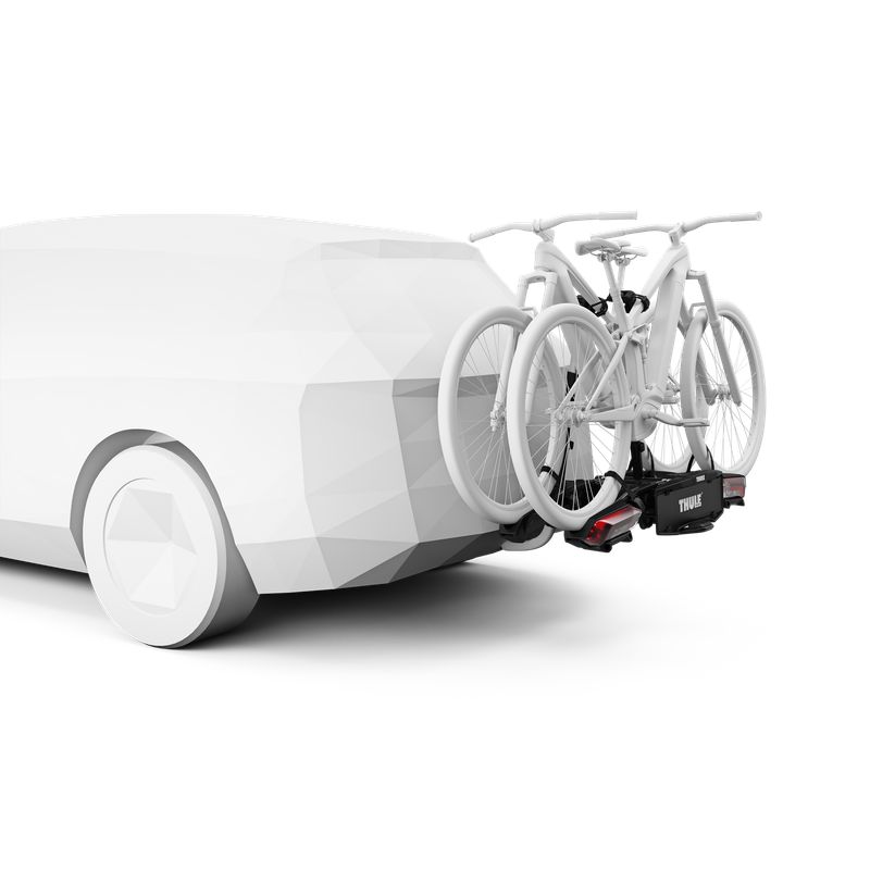 Thule Epos ParkSecure 2-bike