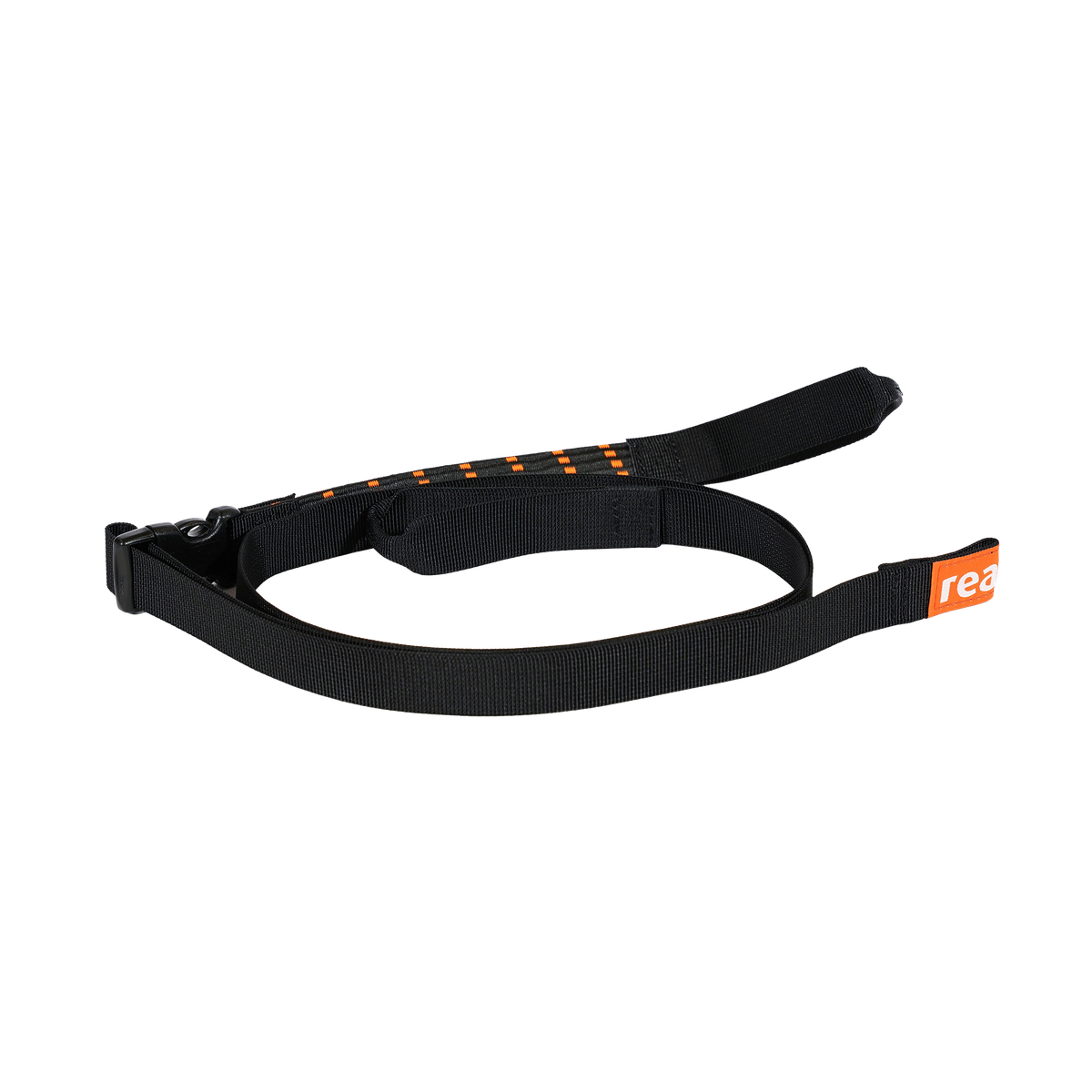 Reacha bike trailer cargo fastening strap