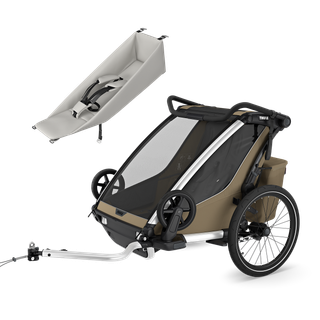 Thule Chariot Cross 2