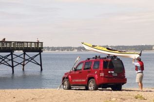Thule WaterSlide