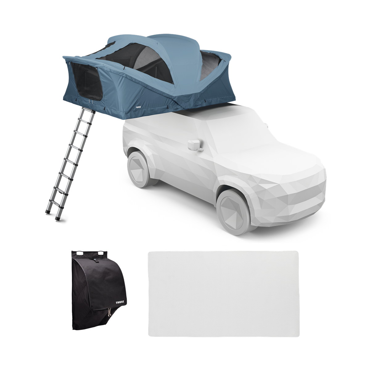 Thule Approach 2 L bundle