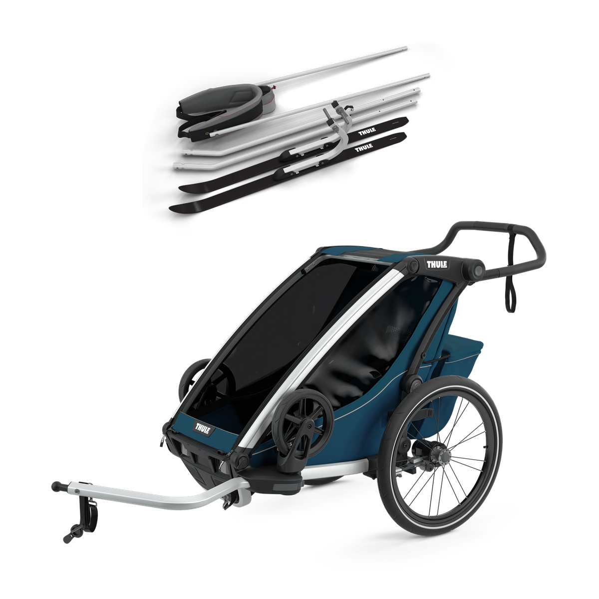 metrofiets cargo bike