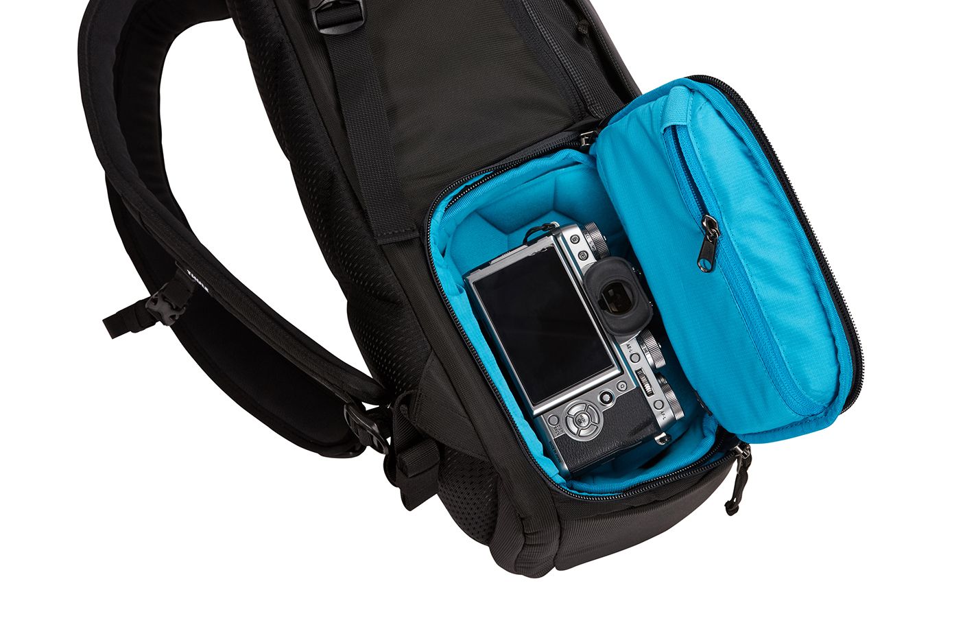 Thule EnRoute Camera Backpack 25L