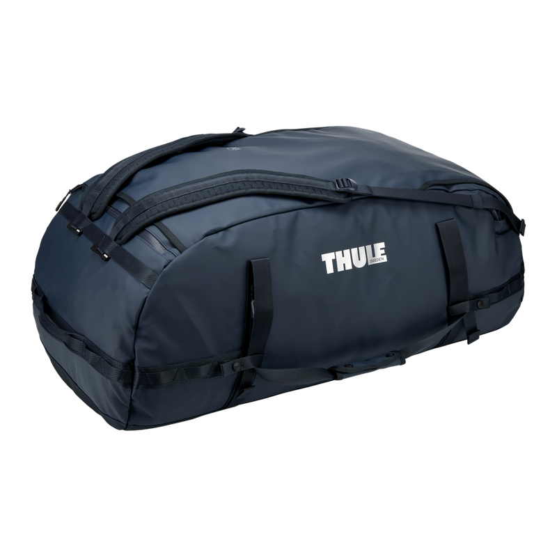 Thule Chasm 130L duffel darkest blue