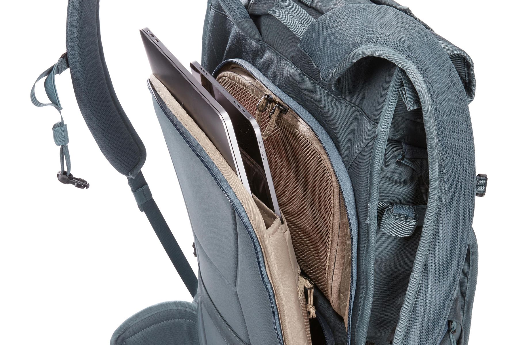 thule covert camera bag