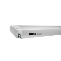 Thule Omnistor 9200 roof awning 6.00x3.00m anodised gray