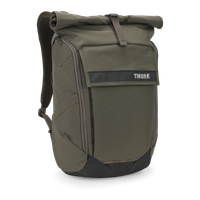 Thule Paramount laptop backpack 24L mineral brown