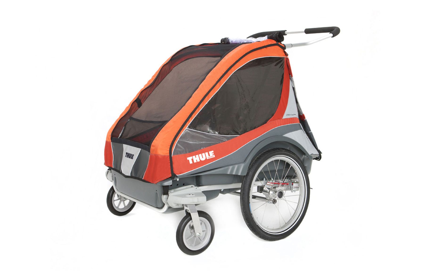 strolling kit chariot