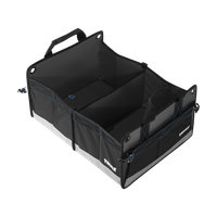Thule Go Box storage solution large black/gray
