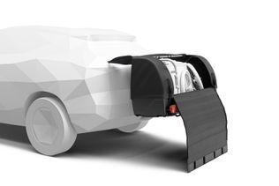 Thule Onto 2 feature