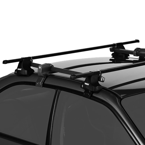 Roof racks, Thule