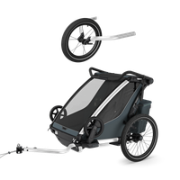 Thule Chariot Cross 2