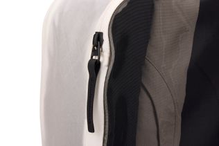 Thule packing cube small white
