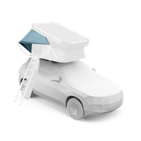 Thule Widesky side door rainfly 901054