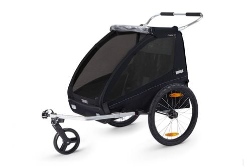 Thule Coaster XT feature
