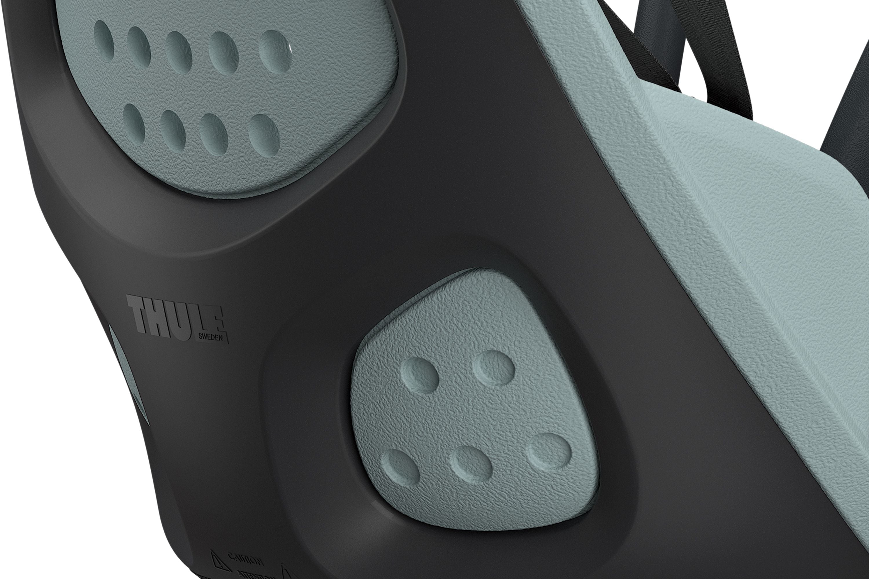 Thule Yepp 2 mini features