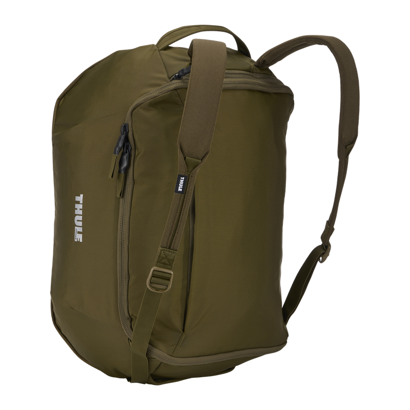 Thule EnRoute 40L duffel natural green