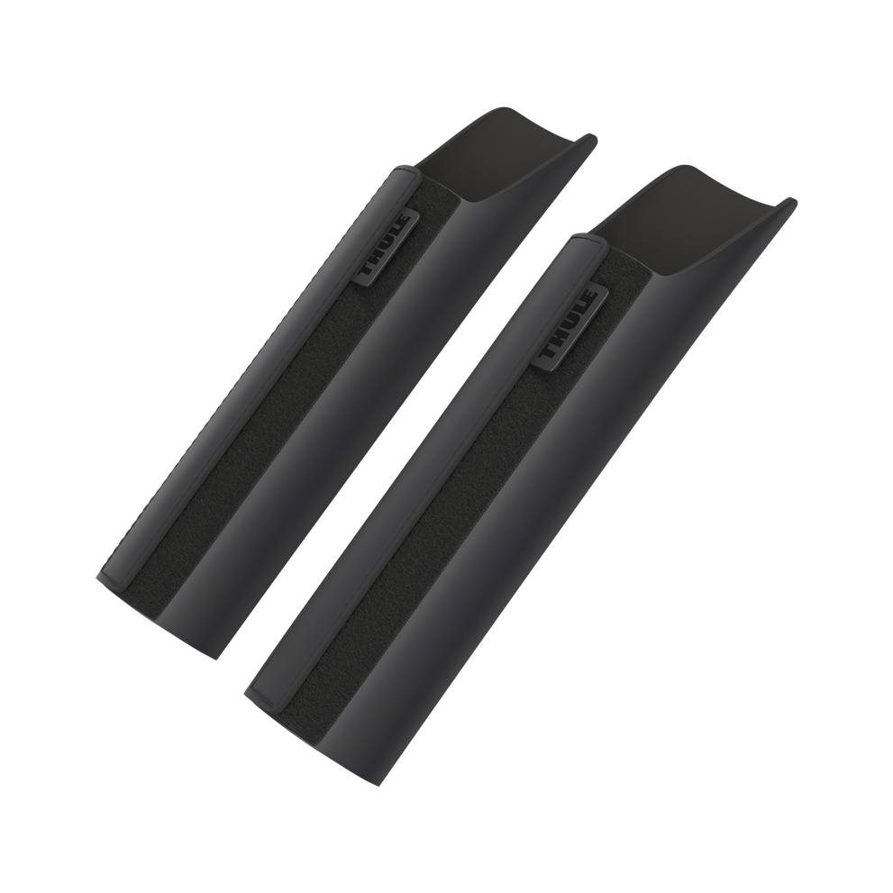Thule bike protection sleeve medium pair
