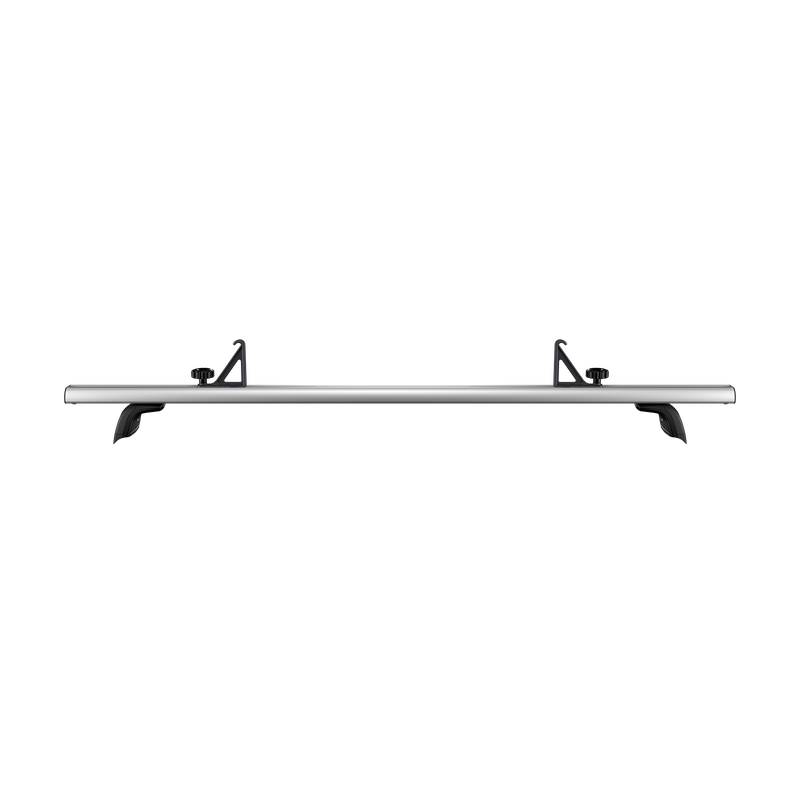 Thule TracRac Van ES van rack Dodge Ram ProMaster City 14- silver