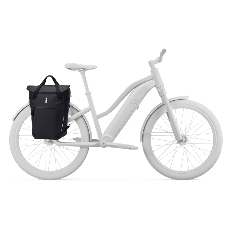 Thule Shield backpack with InLock 23L black