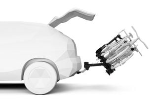 Thule EasyFold 3