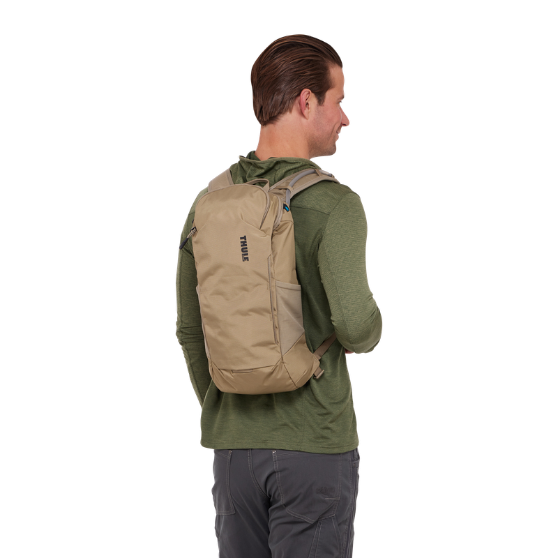Thule AllTrail hydration pack 10L Faded Khaki tan