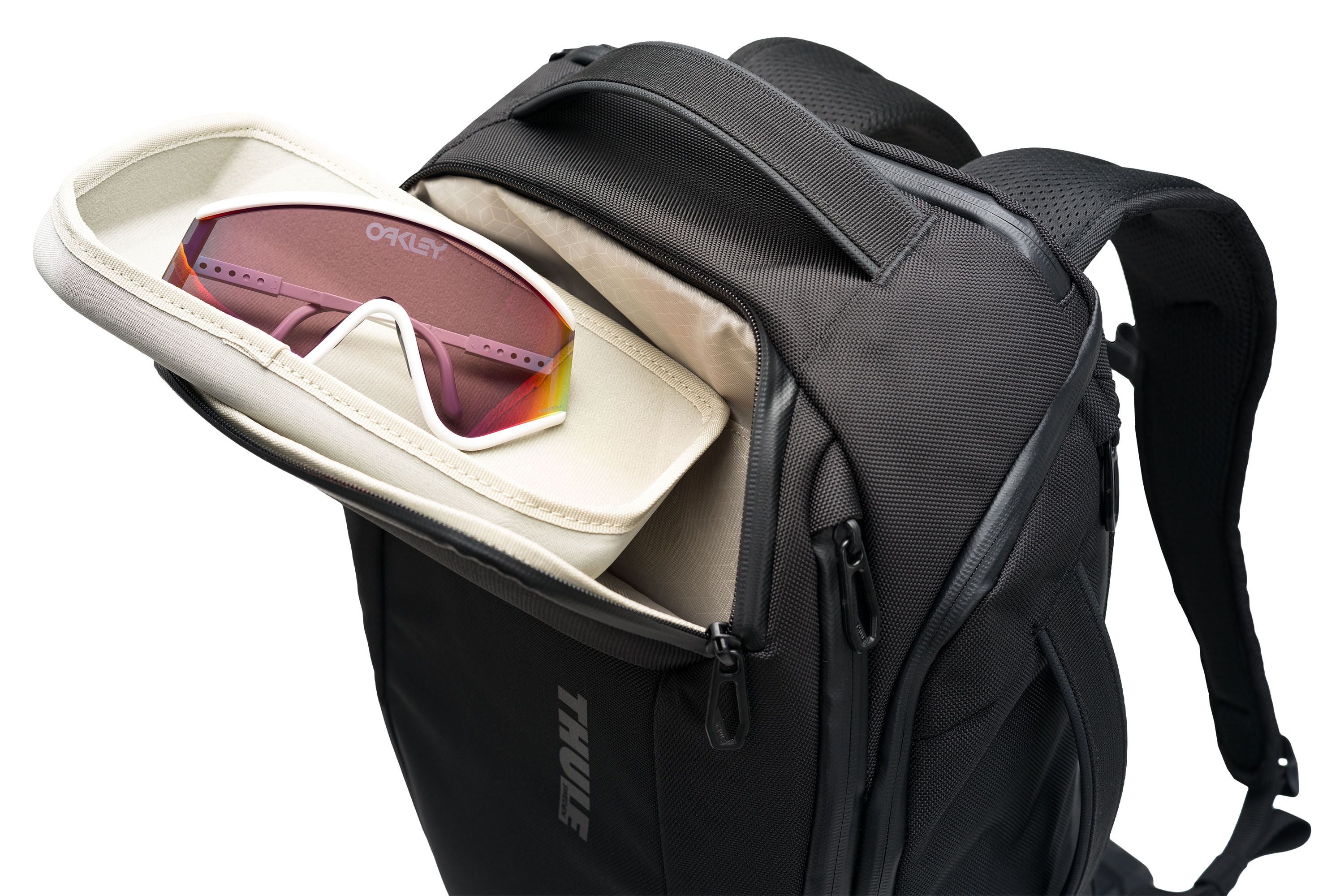 Thule Accent backpack 28L black