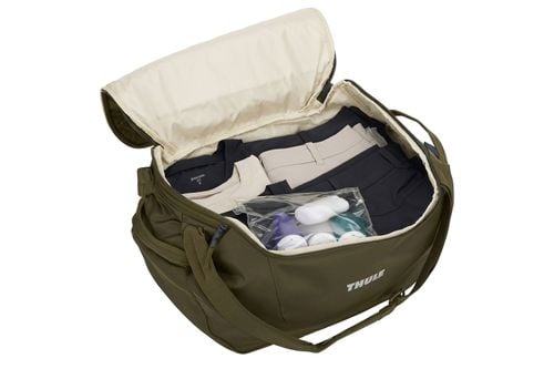 Thule EnRoute 40L duffel natural green