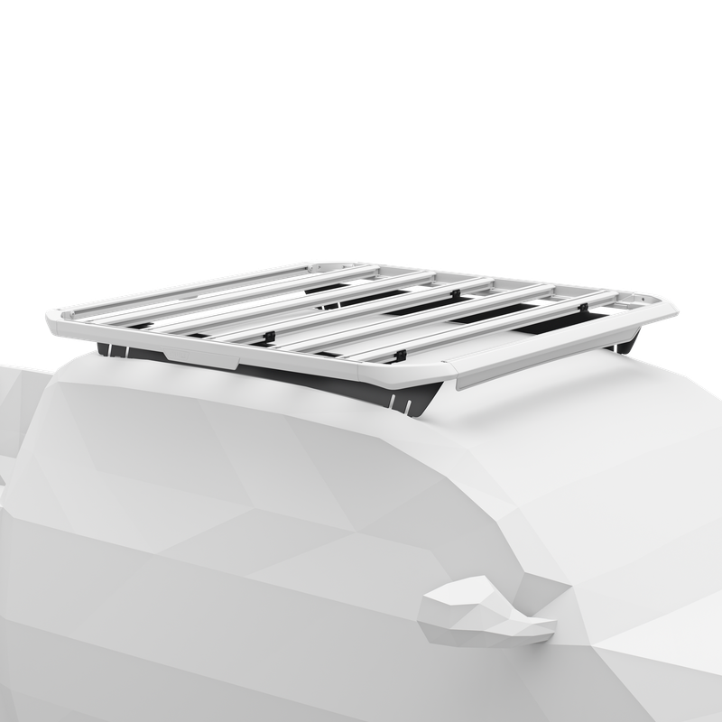 Thule Caprock rail mount rail mount for Thule Caprock roof platform
