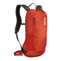 Thule UpTake 8L hydration pack 8L rooibos orange