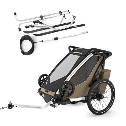 Thule Chariot Cross 2
