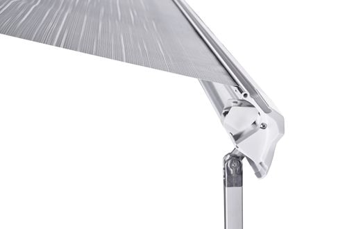 Thule Omnistor 6300 drainage system