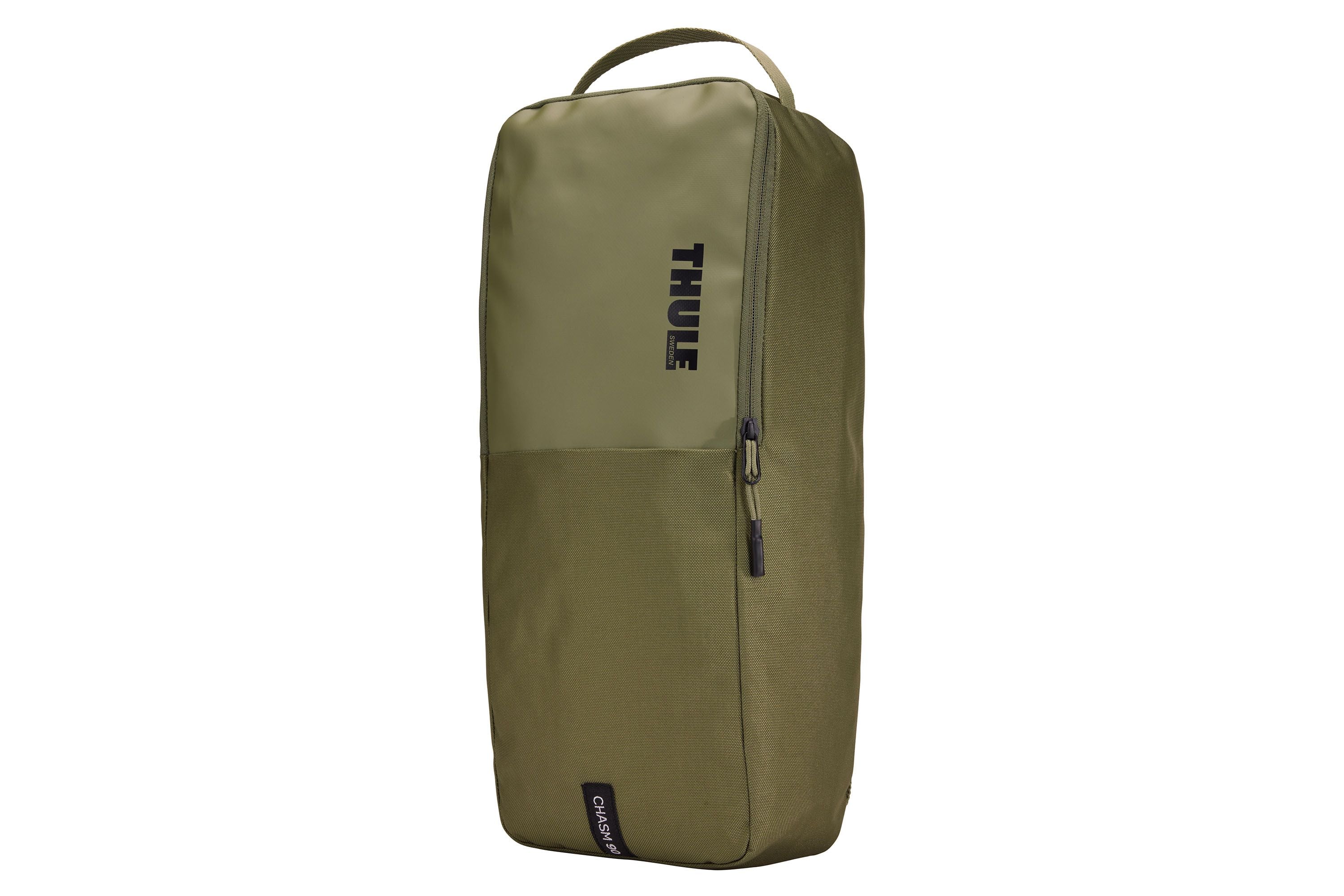 Thule Chasm duffel 90L olivine