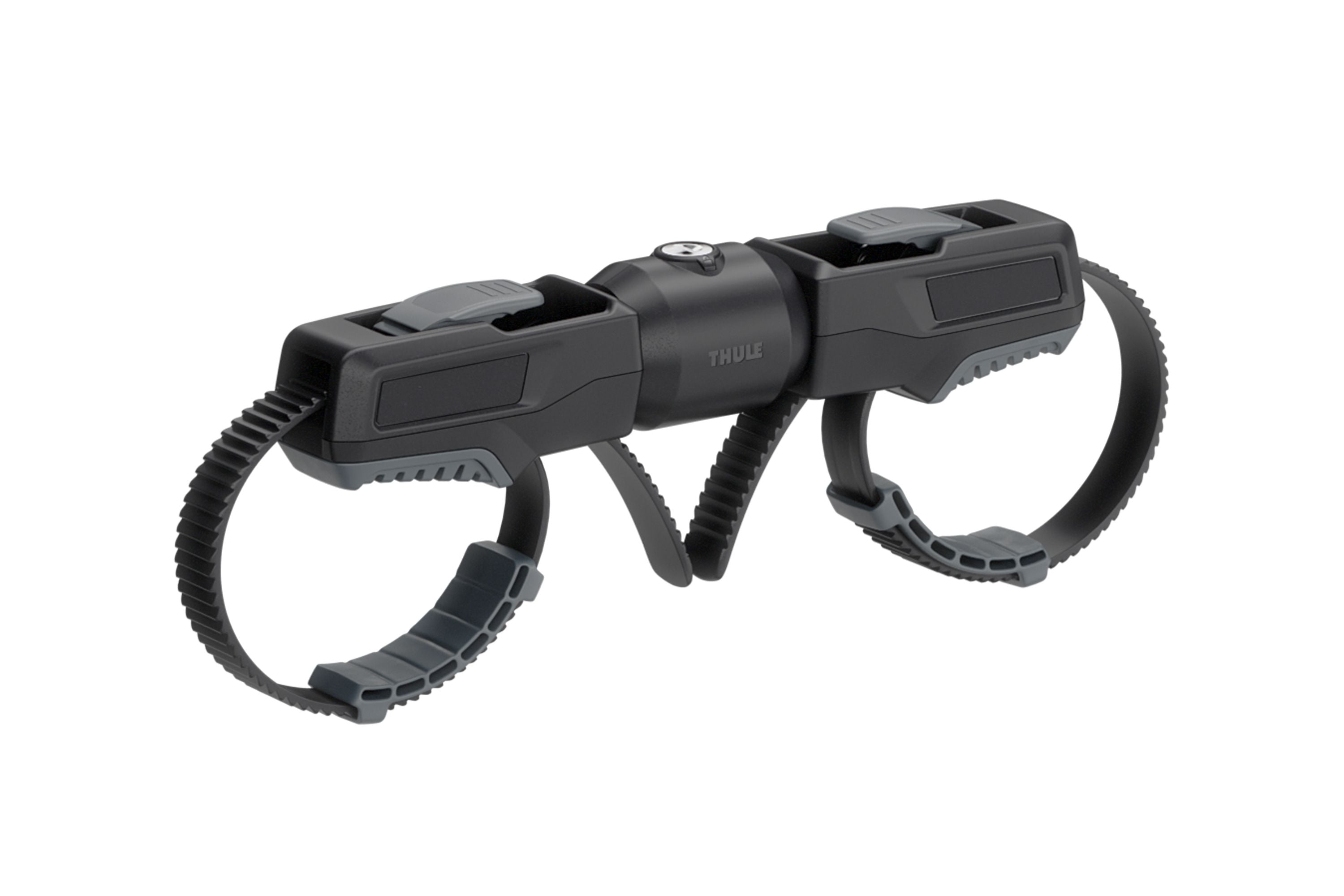 Thule VeloSpace 3 bike adapter feature