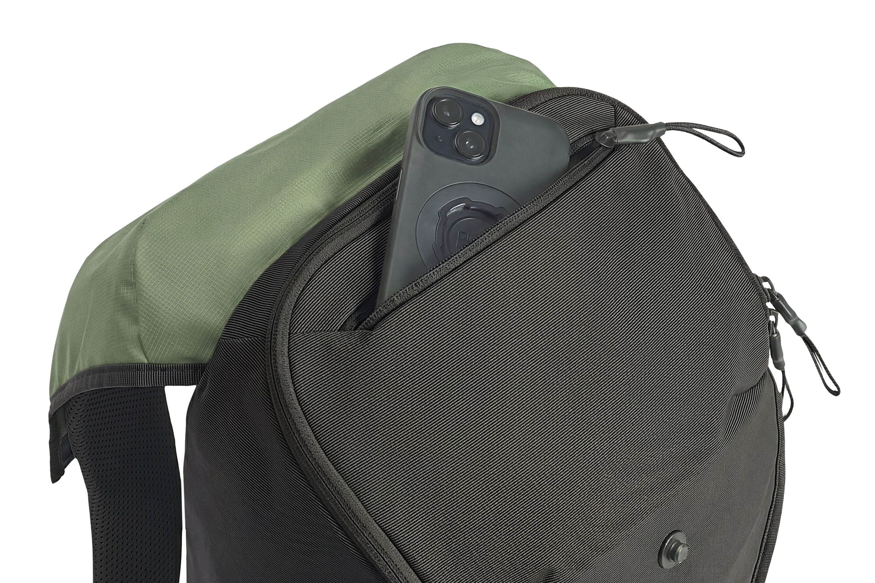 Thule Paramount daypack lite 20L black