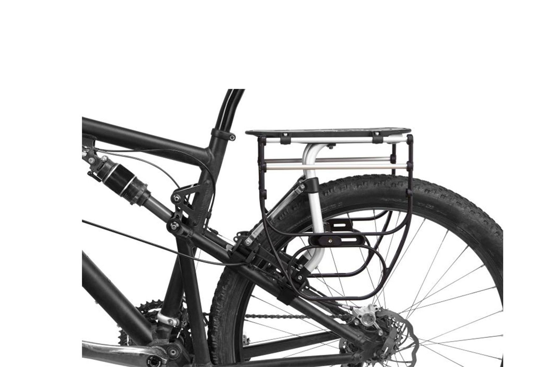 Thule Pack ´n Pedal Side frames
