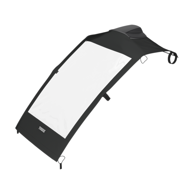 Thule Chariot air purifier cover bike trailer air purifier cover double