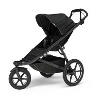 Thule Urban Glide 3 all-terrain stroller black