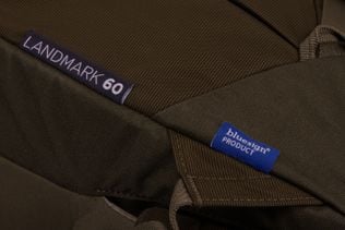 Thule Landmark 60L feature
