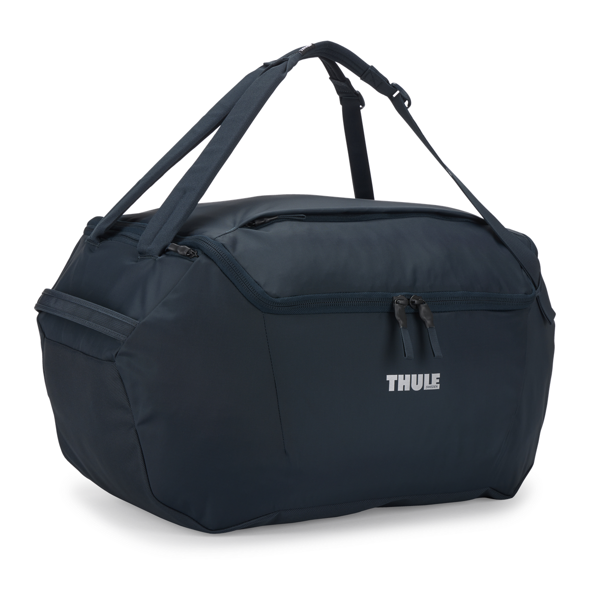 Thule EnRoute 60L duffel darkest blue