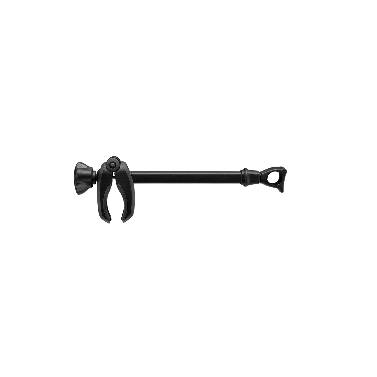 Thule Bike Holder 2.5 bike holder AcuTight knob black