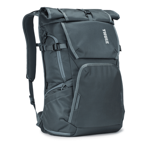 Thule Covert camera backpack DSLR 32L dark slate gray